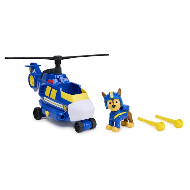 Produktbilde 1 for Chase Air Rescue Fordon Paw Patrol