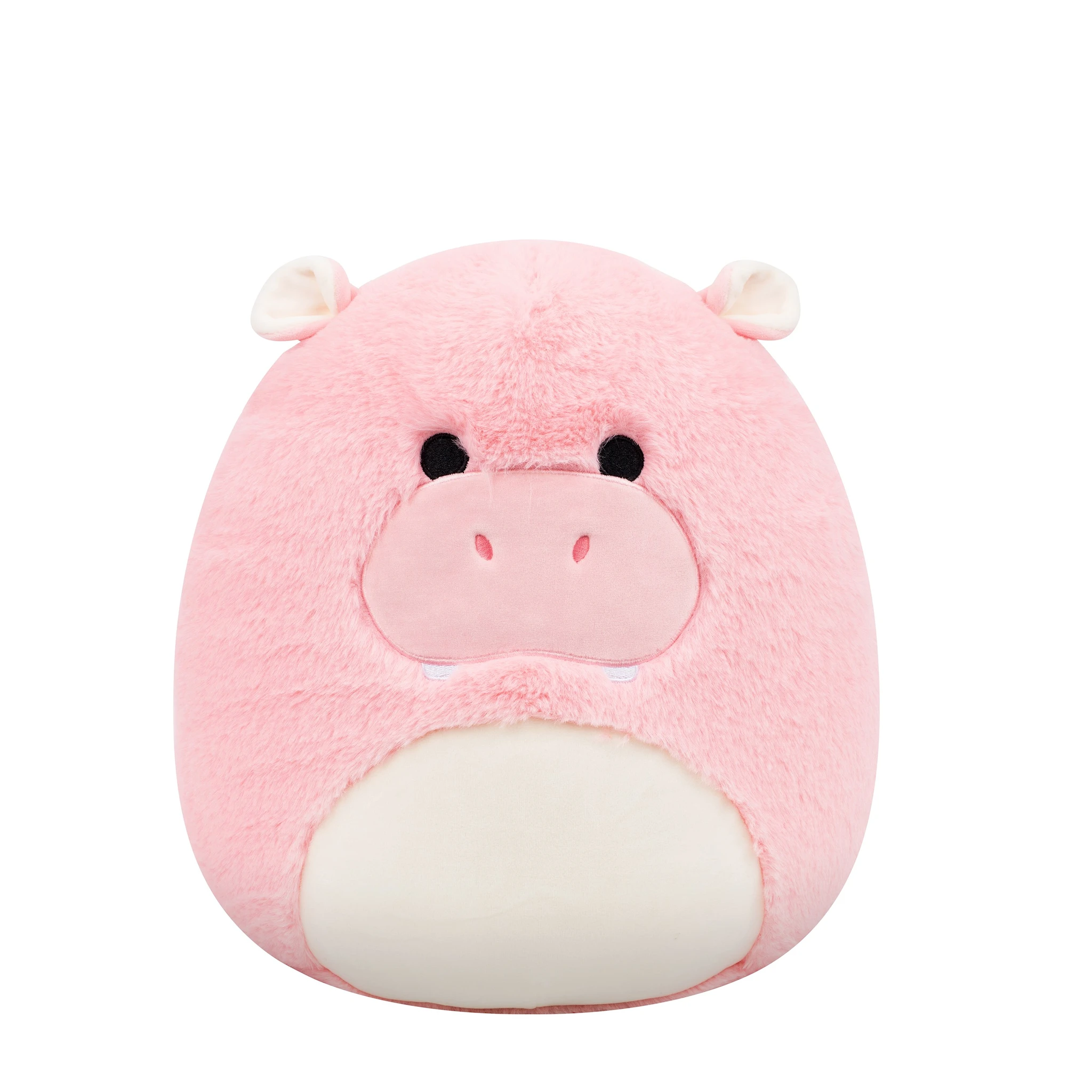 Tuotekuva ille Squishmallows Pehmolelu 30 cm Fuzz A Mallows Ridelle Hippo