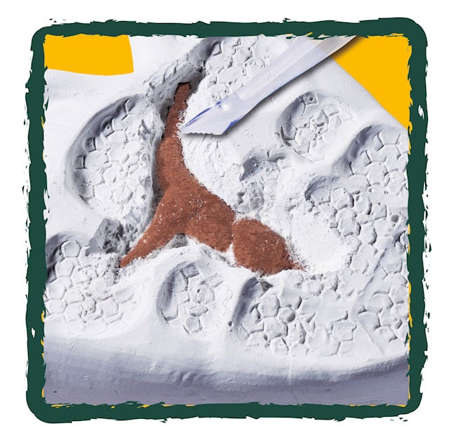 Tuotekuva 4 - Dinosaurus Kaivamissetti Nature World