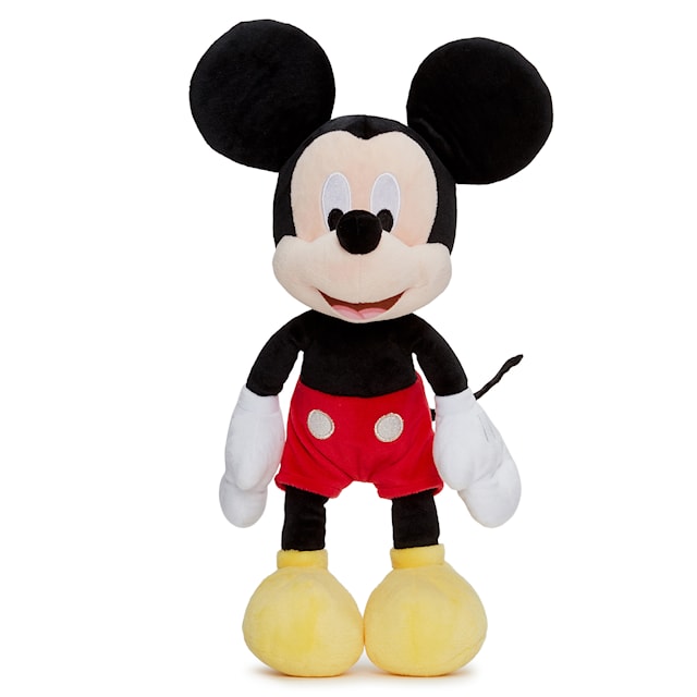 Produktbild 2 för Disney Musse Pigg Gosedjur (25cm)