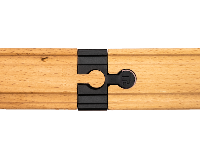 Tuotekuva 3 - Track Connector Allround Pieni Toy2