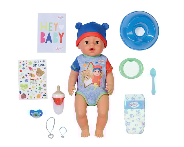 Produktbilde 1 for Jonas 43 cm Baby Born