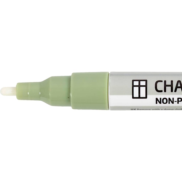 Produktbild 5 för Whiteboardpennor, 1,2-3mm, 5-pack