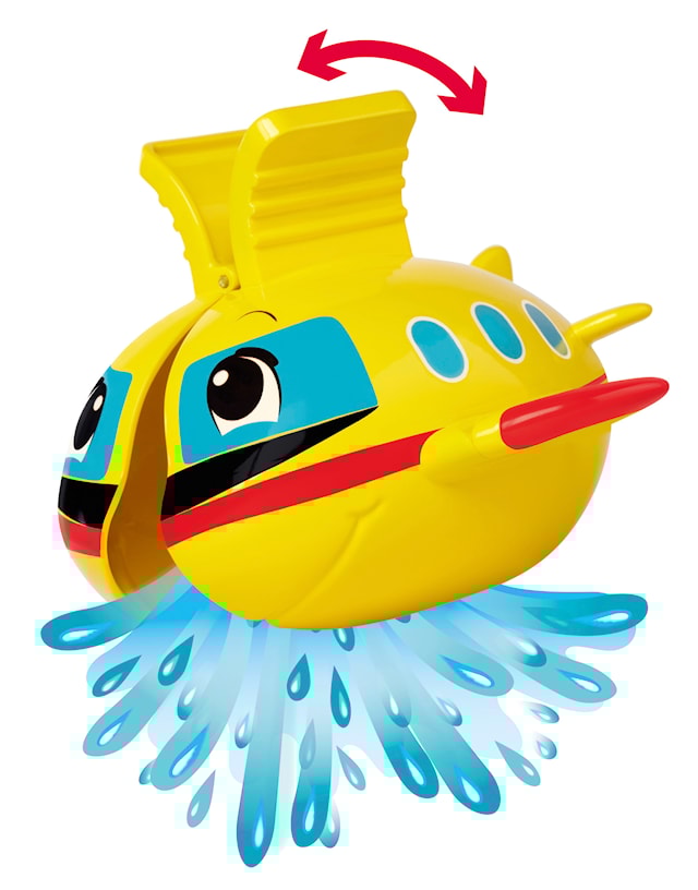 Tuotekuva 2 - Vesilentokone ABC