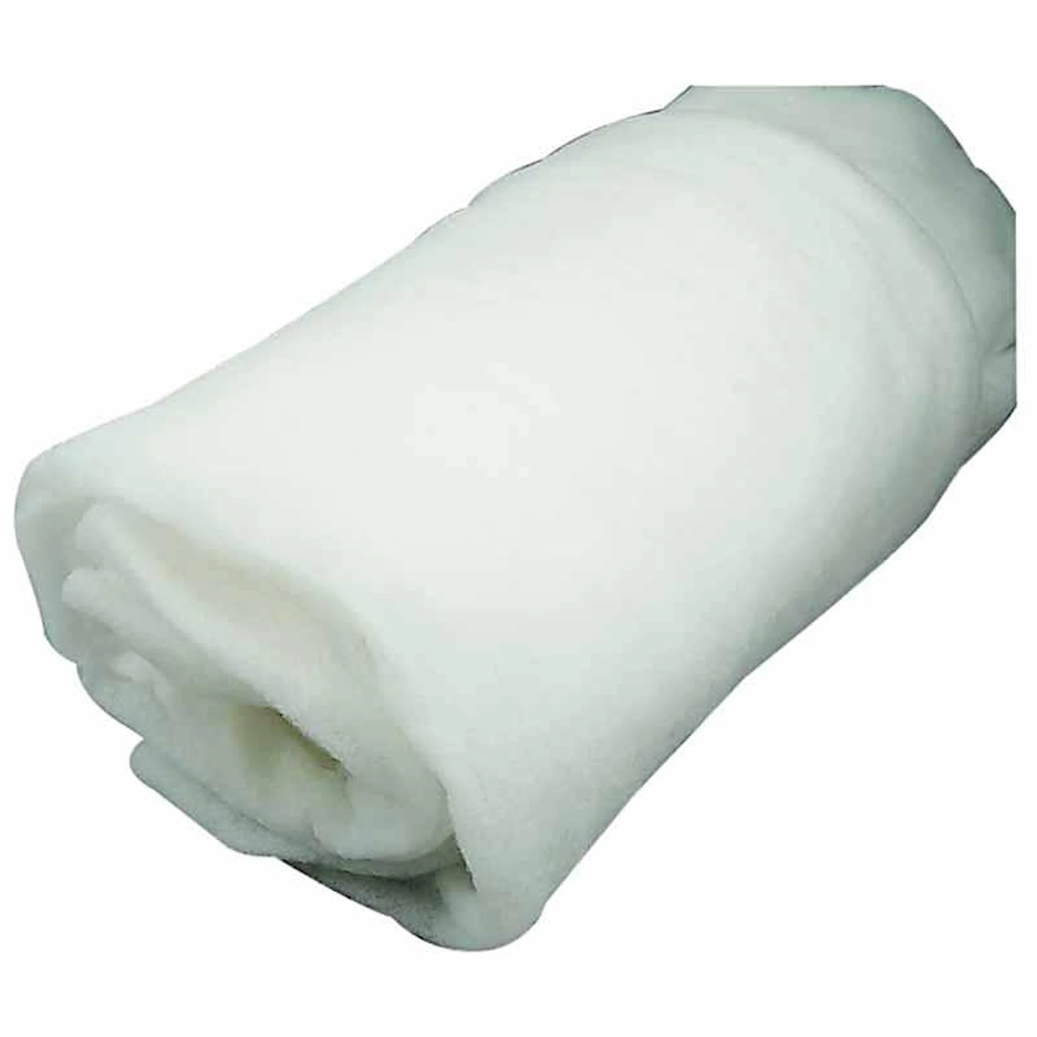 Tuotekuva ille Levyvanu, Lev: 160 cm, paksuus 1 cm, 100 g, 5 m/ 1 rll