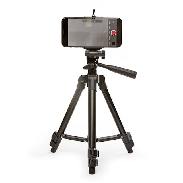 Produktbilde 5 for Regulerbar Smartphone Tripod