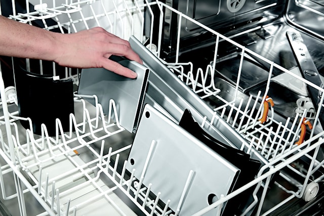 Produktbild 5 för Vidhäftande Skyddsräcke av Aluminium Safe & Care