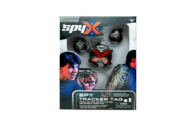 Tuotekuva 4 - Tracker Tag SpyX