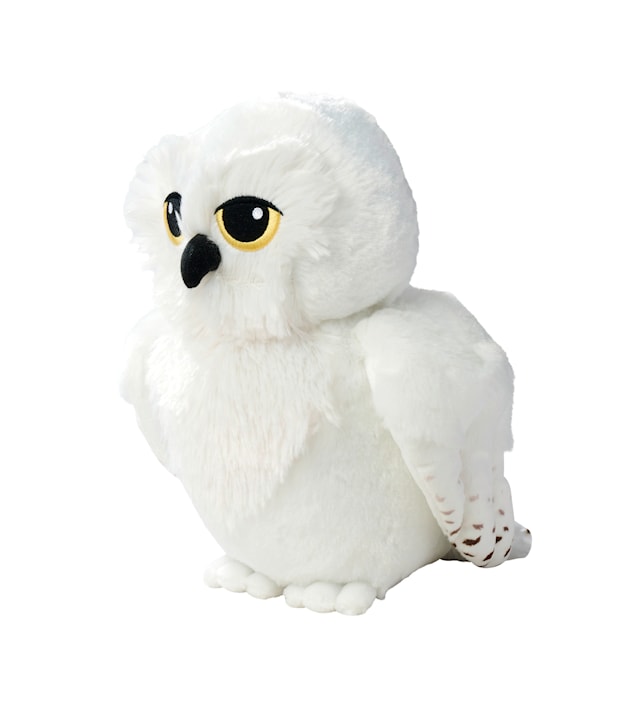 Produktbilde 2 for Warner Bros Harry Potter Hedwig Kosedyr (25 cm)