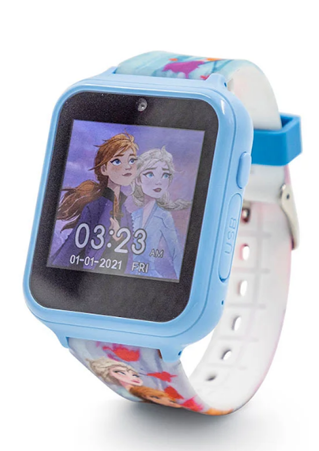 Tuotekuva 1 - Accutime Smart Watch Frozen
