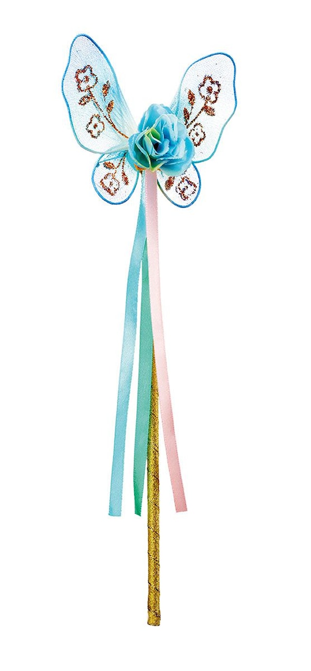 Produktbilde 3 for Fairies in the forest Puslespill med wand 200 brikker Schmidt