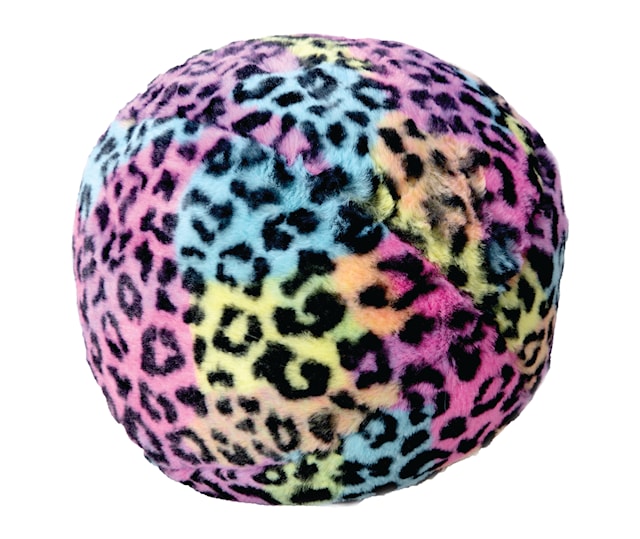 Tuotekuva 1 - Needoh Dohzee Furry Leopard