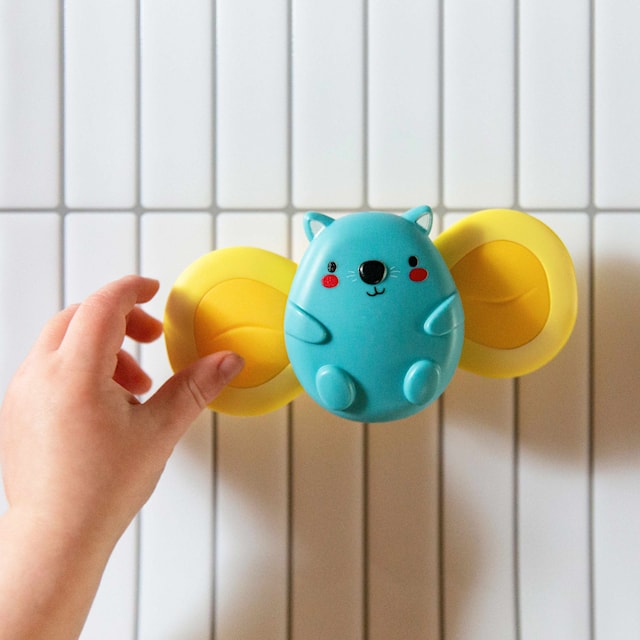 Tuotekuva 9 - Pyörivä Australian Eläimet Tiger Tribe