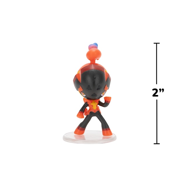 Produktbilde 5 for Clip N Go Charcadet med Premier Ball Pokémon