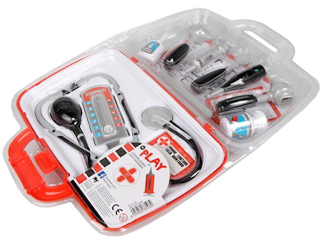 Produktbilde 2 for Doktorveske, Martinex