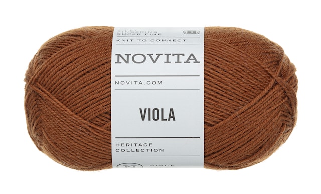 Tuotekuva 1 - Viola 50g Tatti (663) Novita