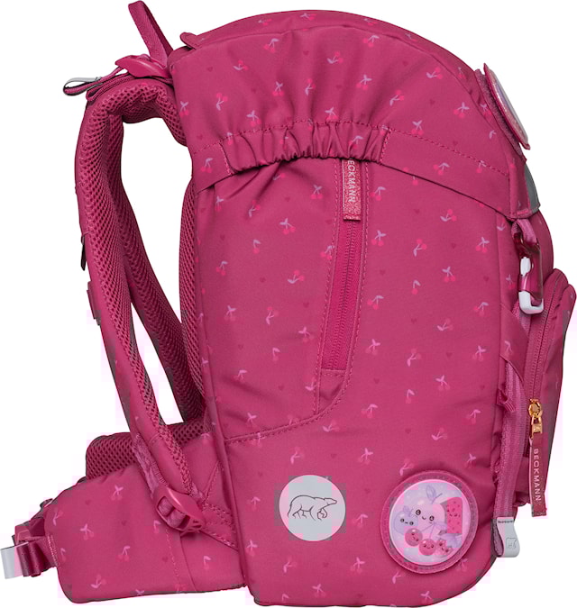 Tuotekuva 3 - Reppu Classic 22L Liter Cherry Beckmann