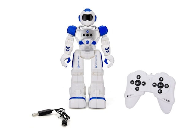 Smart Bot Robot Gear4Play