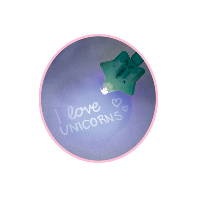 Tuotekuva 4 - Ylvi Päiväkirja & taikakynä (kirjavero)