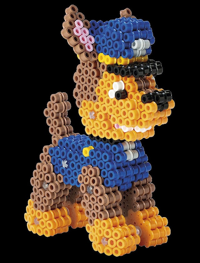 Produktbild 2 för Hama Midi Presentask Paw Patrol 3D 4000 st