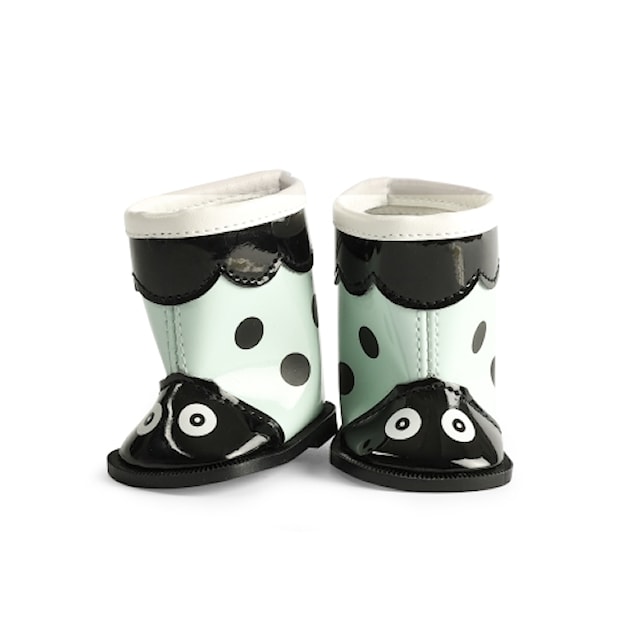 Produktbilde 1 for Støvler Skrållan