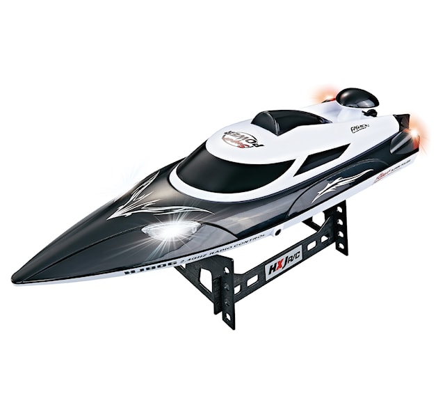 Tuotekuva 3 - Nitro Speed Black 30km/h, Gear4play