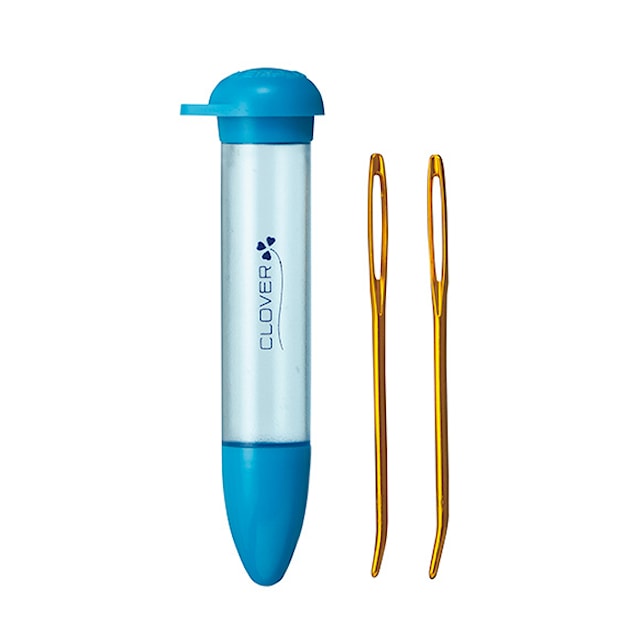 Monteringsnåler bøyde XL Clover