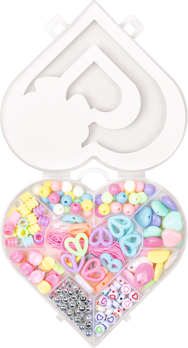 Tuotekuva 2 - Korusetki Sydän Knorr Prandell