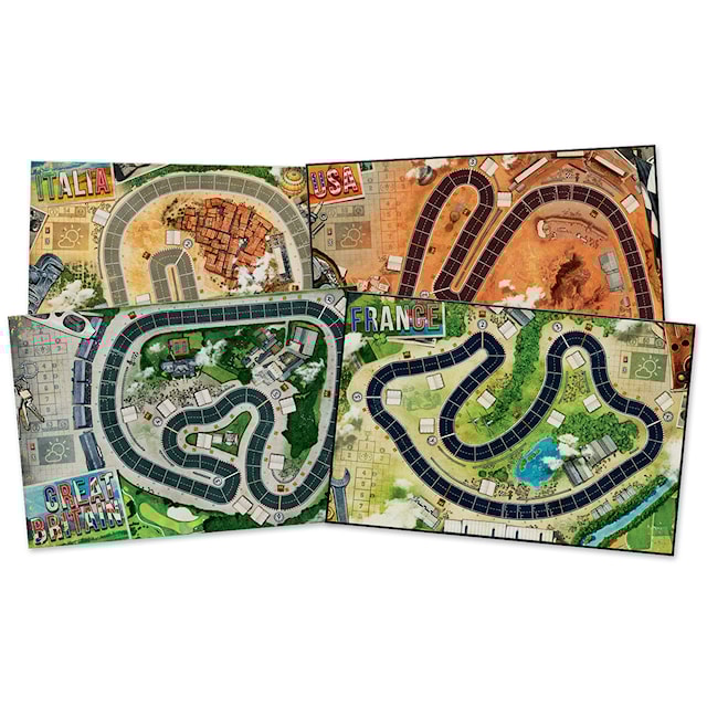 Produktbild 4 för HEAT Nordic (SE/NO/FI/DK)