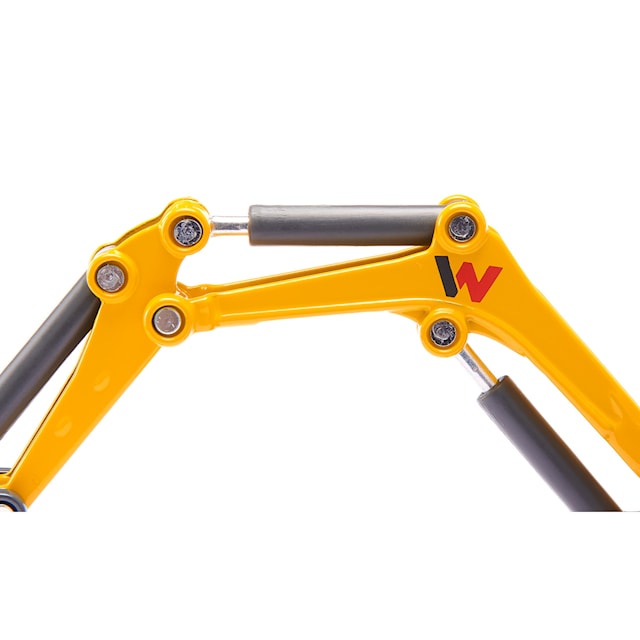 Produktbilde 4 for Mobil Gravemaskin 1:50 Siku