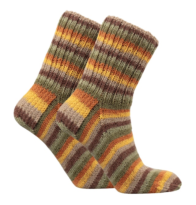 Produktbilde 2 for Viola Raita Garn Ullmiks 100g Tørt Vær Dag 8391 Novita