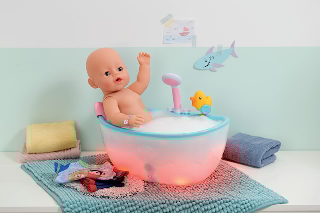 Produktbilde 4 for Jonas 43 cm Baby Born