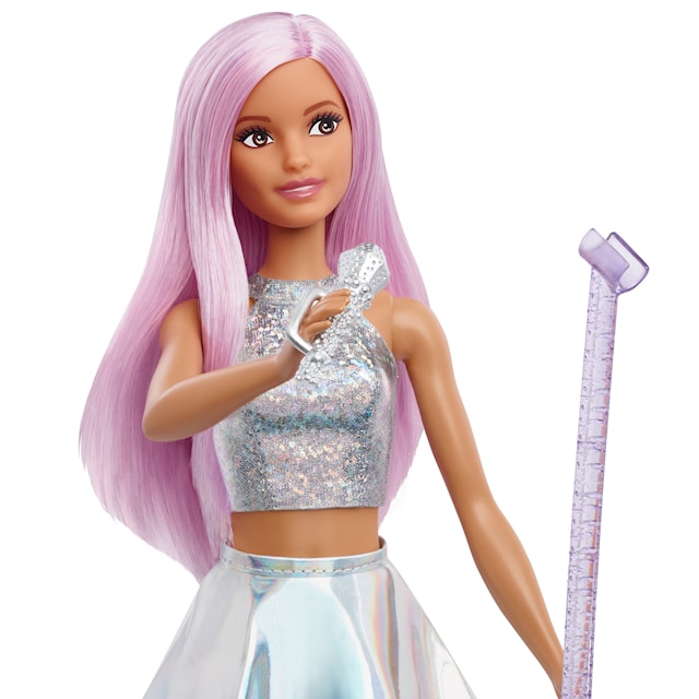 Produktbilde 5 for Barbie Karriere Popsanger