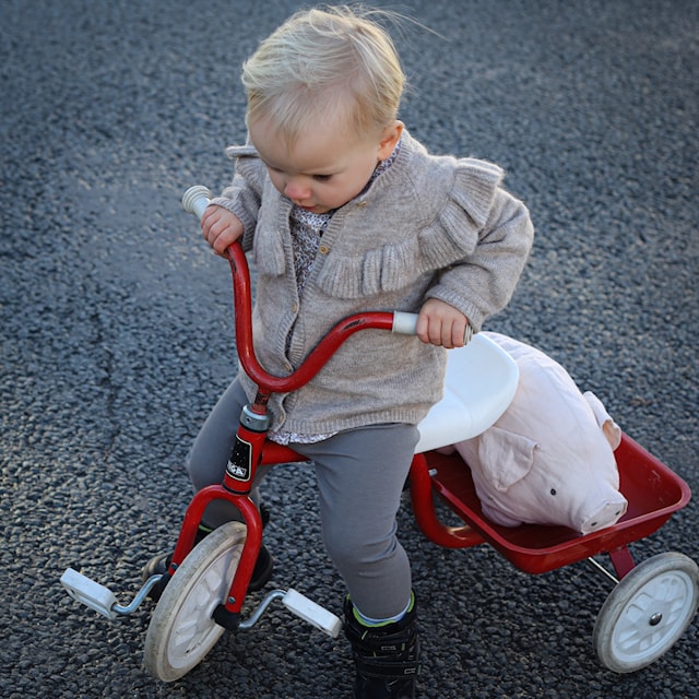 Produktbilde 4 for Lotta på Bråkmarkveien Bamse Kosebamse Rätt Start