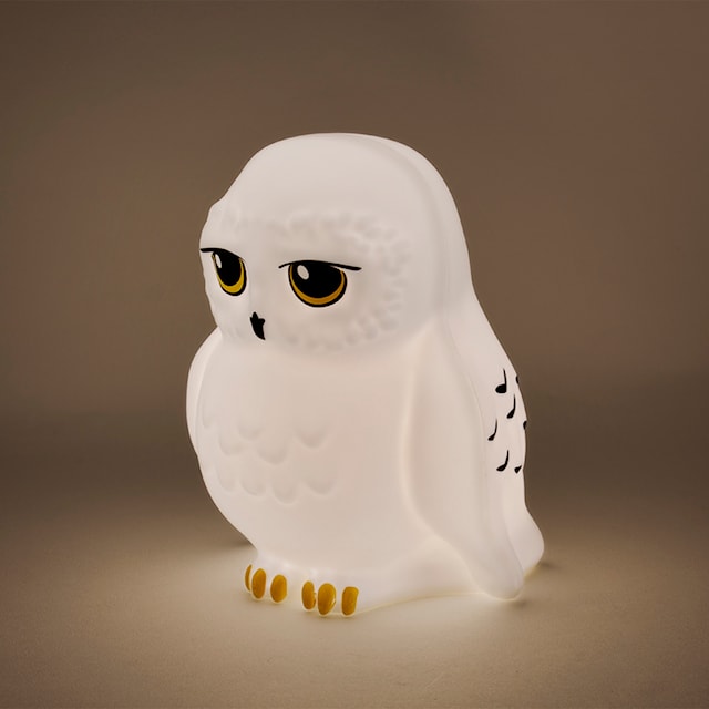 Produktbilde 7 for Hedwig Lampe Harry Potter