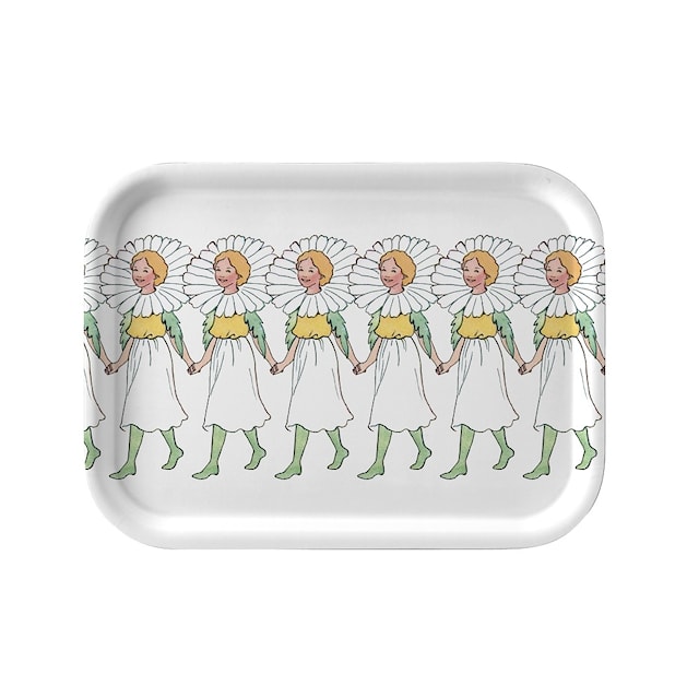 Design House Stockholm Marguerite Skuff 27x20 cm Tre