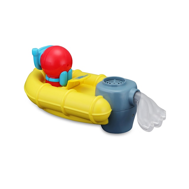 Produktbild 3 för Bb Junior Splash N Play Rescue Raft