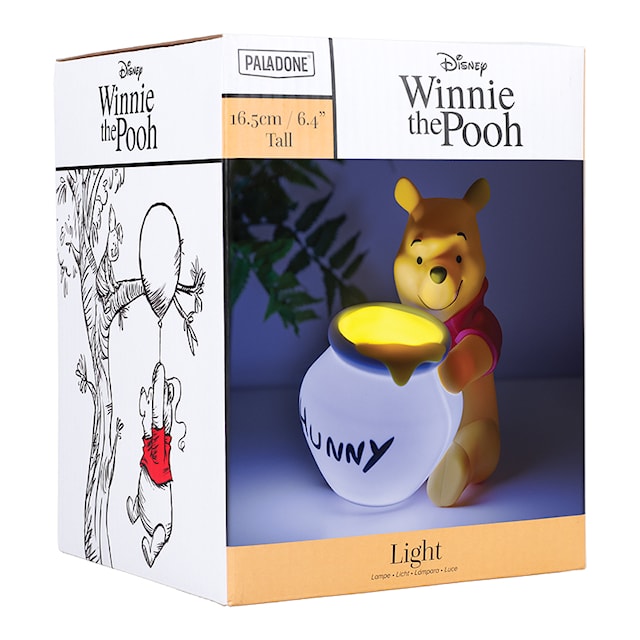 Produktbilde 2 for Winnie the Pooh Light