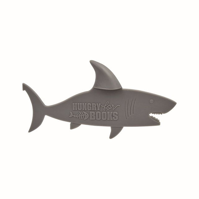 Produktbilde 1 for Bokmerke hai