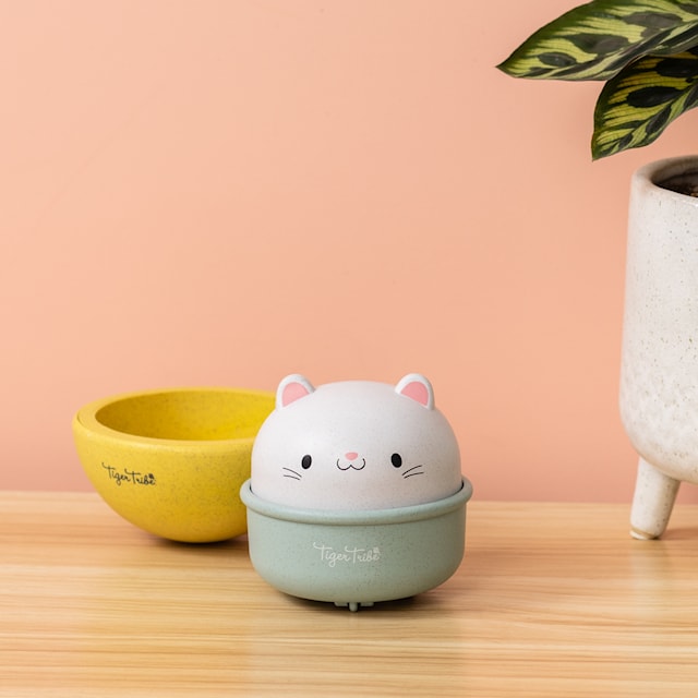 Produktbilde 7 for Gynge Rullende Katt Tiger Tribe