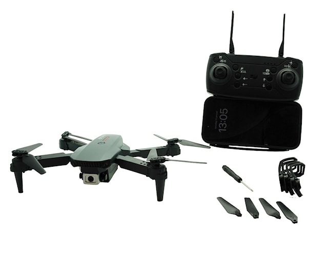 Produktbilde 4 for G4P Foldable Drone
