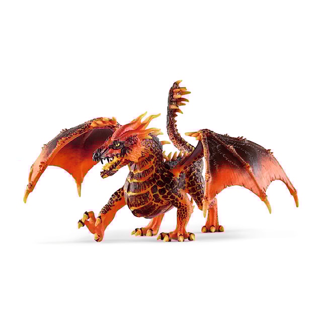 Schleich Eldrador Lavadrake