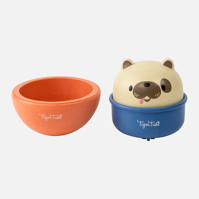 Produktbild 4 för Gungande Rullande Hund Tiger Tribe