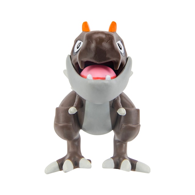 Produktbilde 3 for Klipp og gå rundt med Duskball Pokémon