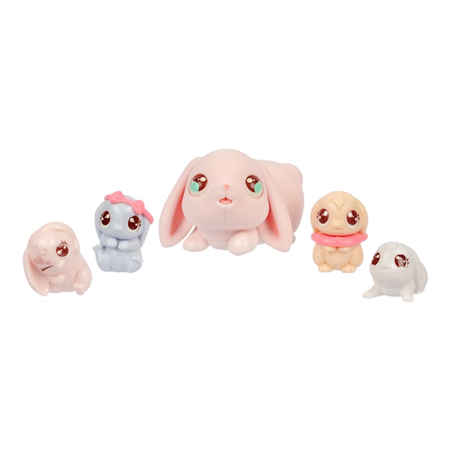 Produktbild 2 för Mama Surprise Minis Bunny Little Live Pets