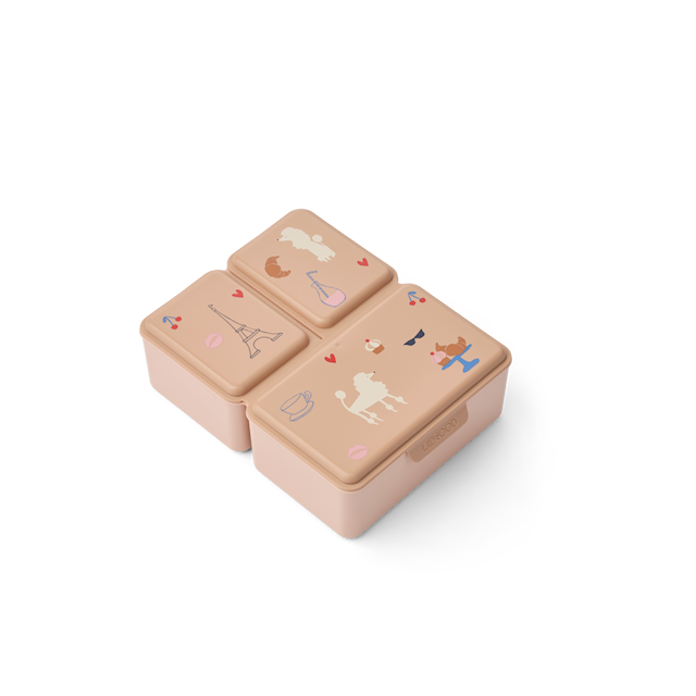 Tuotekuva 1 - Driss Eväsrasia Pariisi Liewood