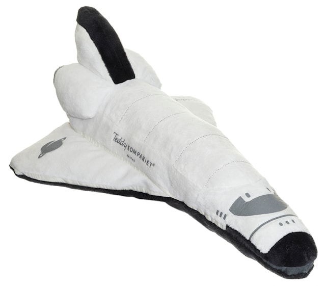 Produktbilde 1 for Selvlysende Teddy Space Teddykompaniet