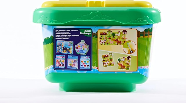 Tuotekuva 4 - Maalaistalo askartelusetti Aquabeads