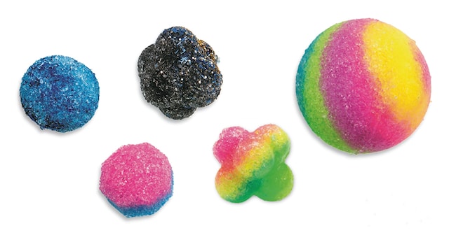 Tuotekuva 2 - Kärnan Kul Att Skapa - Pomppupallot, iso laatikko