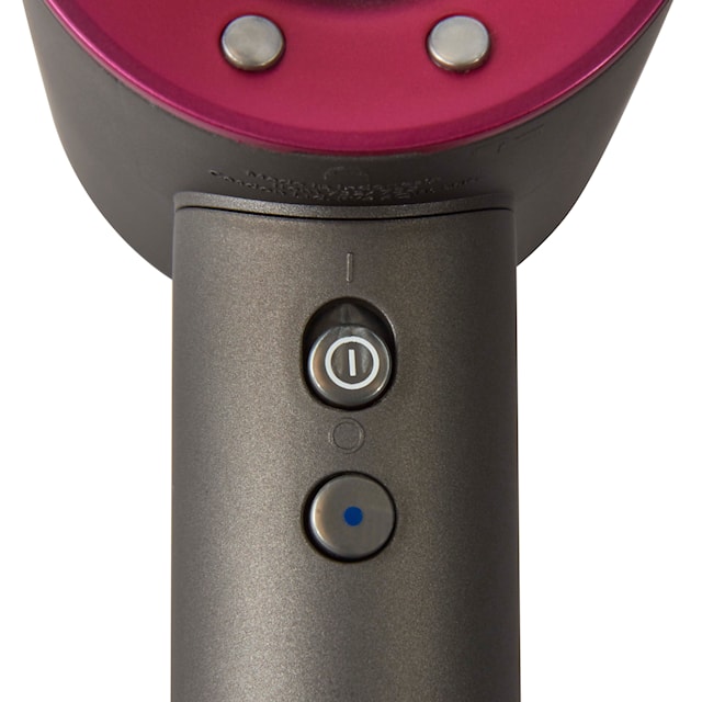 Produktbilde 4 for Casdon Dyson Hårstyling Lekesett 6 Deler